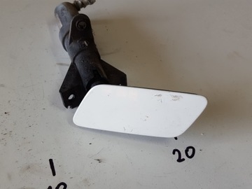 фото thumb №2, Passat cc рестайлинг 12r- распылитель распылитель левый lb9a