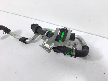 фото thumb №11, Porsche panamera 4s 970 4.8 12r насос води шланг шланг 97057222500