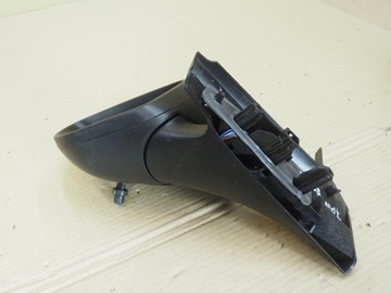 фото thumb №7, Renault zoe ii зеркало левая 7pin eu