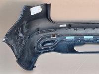 фото thumb №8, Mercedes glc x254 w254 бампер задняя задний pdc накладка a2548857600