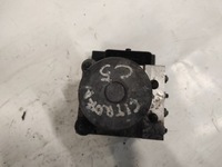 фото thumb №7, Citroen c5 оригинальный номер 0265951393 насос abs