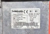 фото thumb №7, Webasto обігрівач стояночний 4l0815071g audi q7 4l 3.0 tdi 245 km lift