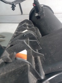 фото thumb №5, Ford mustang vi фільтр góra фільтра 5.0