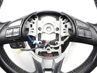 фото thumb №9, Повітропровід шкіра multi mazda 6 gj