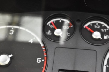 фото thumb №16, Спідометр  прилади eu 7m5t-10849-ce ford focus mk2 1.6 tdci 90 km рестайлінг 08-11