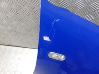 фото thumb №7, Крыло правый vw bora lw5z