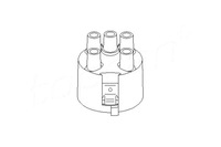 фото thumb №1, Трамблерна кришка запалювання topran 51905207