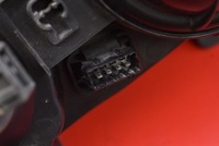 фото thumb №13, Фара левый лампа перед eu 8659606 volvo s60 1 i 00-04