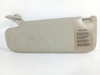 фото thumb №1, Alfa romeo 159 06-11 защита солнцезащитная левая водителя солцезащитный козырёк