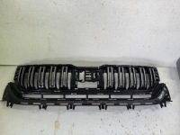 фото thumb №1, Решётка радиатора решётка радиатора skoda kodiaq 565 17- l-k