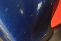 фото thumb №15, Зеркало правое niebieskie eu mazda 6 1 i gg 02-05 5 pin