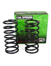 фото thumb №2, Efs пружини перед 2адаптер land rover discovery 1