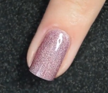 Гель-лак для ногтей Sally Hansen Miracle Metro Midnight 564