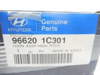 фото thumb №8, Hyundai 96620-1c301 / 966201c301 getz tb 2008 сигнал ćwiekowy / сигнал