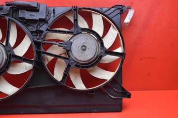 фото thumb №6, Вентилятор 13114542 opel signum c 2.2 dti 125 km 03-05