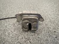 фото thumb №5, Suzuki ignis iii 16- замок задний крышки багажника