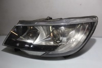 фото thumb №1, Лампа ліва передня skoda superb ii рестайлінг