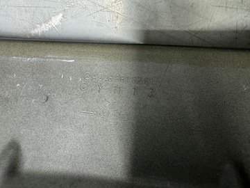 фото thumb №7, Крило праві mercedes b клас w246