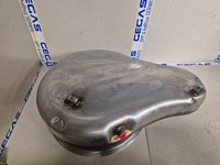 фото thumb №1, Nowa защита вкладыш фильтра dpf ósemka volvo fl renault gama d euro6