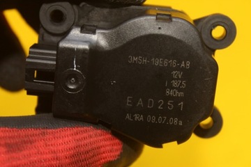 фото thumb №5, Моторчик нагревателя mondeo mk4 3m5h-19e616-ab