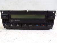 фото thumb №1, Панель обдув кондиционера vw