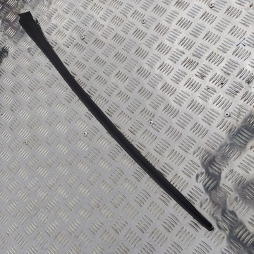 фото thumb №1, Seat ibiza iv 6j планка ліва скла перед