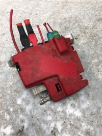 фото thumb №2, Клемма плюсовая renault master iii iv 241362885r