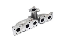 фото thumb №1, Спортивний колектор випускний audi 100 c4 2.3 20v turbo ta