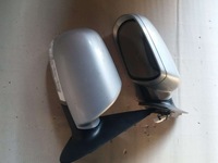 фото thumb №1, Hyundai santa fe ii зеркало наружное правое