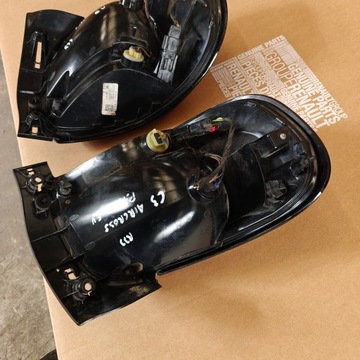 фото thumb №7, C3 aircross лампа правий лівий зад європа