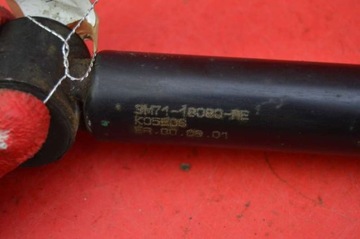 фото thumb №7, Амортизатор лівий зад 3m71-18080-ae mazda 2 dy 1.4 16v 80 km 05-07