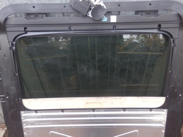 фото thumb №5, Range rover iii l322 люк крыша двигатель