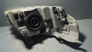 фото thumb №11, Лампа левый перед chevrolet aveo t250 рестайлинг