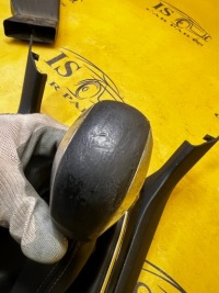 фото thumb №10, Чехол тяга переключения передач dekor туннель среднего peugeot 308 ii t9 eu