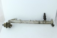 фото thumb №1, Молдинг упорскування renault espace 0132418a1 renault