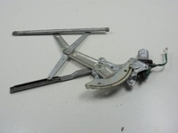 фото thumb №9, Toyota corolla 8 e11 механізм скла електричний перед праві 85710-12220