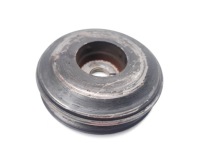 Mercedes-benz a-class шків колінчастого вала колінчастого a 180 d дизель 2019 4/5dr Зі Шроту, фото thumb