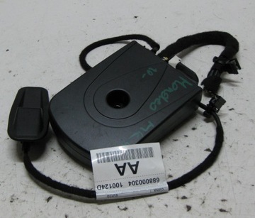 фото thumb №1, Ford mondeo mk4 10r модуль блютуз 8m5t-19c112-bn