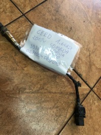 фото thumb №4, Ceed 1.6crdi 10' датчик лямбда-зонд