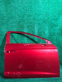 фото thumb №1, Дверь правое передние skoda leon iii