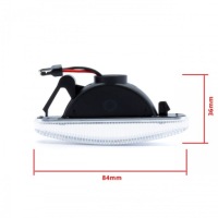 фото thumb №15, Поворотники led динамичный fiat linea 323_, 110