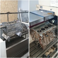 фото thumb №11, Двигун qj2r ford ranger 2.2 tdci duratorq 110kw 2011-2015