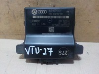 фото thumb №1, Модуль шлюз touran 1k0907530e