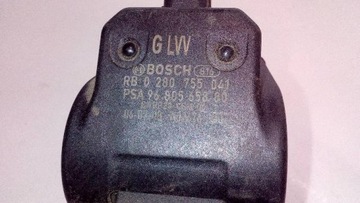 фото thumb №6, Потенциометр педаль газа citroen c4 0280755041