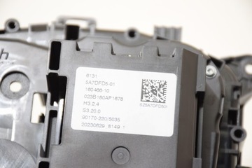 фото thumb №14, Bmw x3 g01 рестайлинг x4 g02 lci домкрат выборщик коробки передач ручка панель pdc камера