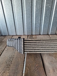 фото thumb №6, Радиатор воздуха интеркулер mercedes cls c219 3.0d a2115002602