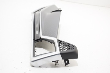 фото thumb №13, Bmw x5 g05 g06 g07 lci планка декоративная декоративная dekor панели карбон fibre