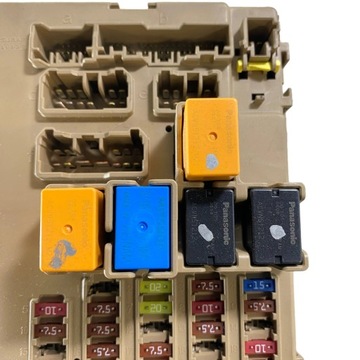 фото thumb №7, Subaru outback bt 2021 коробка запобіжників