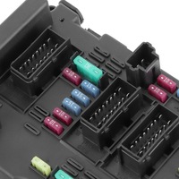 фото thumb №11, Аксессуары do коробка предохранителей автомобильных 9657608580 pasuje do