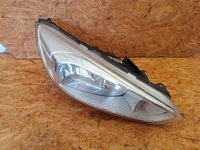 фото thumb №10, Лампа правый перед eu f1eb-13w029-aeb ford focus mk3 3 lift 2014-